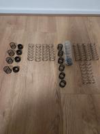 Proline dual rate veren voor de traxxas xmaxx 8s, Ophalen of Verzenden, Gebruikt