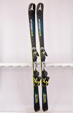 173 180 ski's ATOMIC VANTAGE X 80 Cti, Woodcore, CARBON