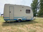 Caravan Caravalair Univers 400, LICHTGEWICHT, Caravans en Kamperen, Vast bed, Kleine zit, 750 - 1000 kg, Particulier
