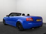 Audi A4 Cabriolet 3.0 V6 Pro Line Automaat - Pure klasse met, Gebruikt, Cabriolet, A4, Traction-control