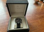 Mercedes horloge, Overige merken, Staal, Polshorloge, Ophalen of Verzenden