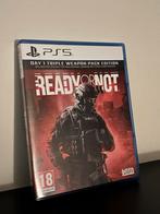 Ready or Not, Spelcomputers en Games, Ophalen of Verzenden, Zo goed als nieuw