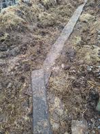 Ouderwetse koemest, Tuin en Terras, Ophalen, Tuinaarde