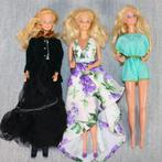 partij barbie vintage poppen lot 2, Ophalen of Verzenden, Gebruikt, Pop
