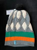 KASK Muts met Pompon - Nieuwstaat, Ophalen of Verzenden, Zo goed als nieuw, Maat 38/40 (M), Muts