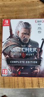 The witcher 3, Ophalen of Verzenden, 1 speler, Zo goed als nieuw, Vanaf 18 jaar