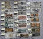 Prachtige en complete verzameling DRACHME Bankbiljetten., Ophalen of Verzenden, Buitenland, Bankbiljetten