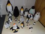 Verzameling pinguin beelden beeldjes, Ophalen of Verzenden, Zo goed als nieuw