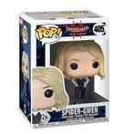 Funko Pop! Marvel: Spider-Man - Spider-Gwen #405, Verzamelen, Poppetjes en Figuurtjes, Ophalen of Verzenden, Nieuw