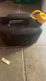 Jerrycan voor benzine, Ophalen of Verzenden
