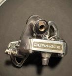 Shimano Dura Ace 7402 Achterderailleur 8s, Fietsen en Brommers, Fietsonderdelen, Ophalen of Verzenden, Gebruikt, Racefiets, Derailleur of Ketting