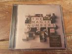 The Magic Numbers - The Magic Numbers cd, Ophalen of Verzenden