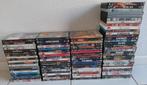 heel veel films op DVD ( titels zie beschrijving ), Cd's en Dvd's, Dvd's | Overige Dvd's, Alle leeftijden, Ophalen, Gebruikt