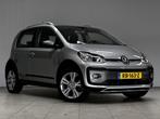 Volkswagen Up! 1.0 TSI BMT cross up! € 12.995,00, Auto's, Stof, Gebruikt, Up!, 948 kg