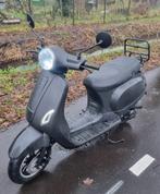 Turbho RL50, Fietsen en Brommers, Scooters | Overige merken, Ophalen, Gebruikt, Benzine, 50 cc