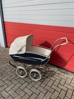 Vintage Kinderwagen - Klassiek en Stijlvol, Gebruikt, Luchtbanden, Ophalen, Kinderwagen