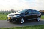 Renault Mégane 2.0 automaat (wordt nov. 25 nog APK gekeurd), Auto's, 65 €/maand, Beige, 4 cilinders, Zwart