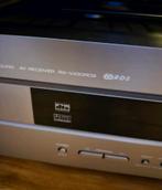 Yamaha RX-V430RDS AV Receiver titanium, Ophalen of Verzenden, Gebruikt, Yamaha