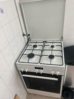 Siemens gasfornuis, Witgoed en Apparatuur, Fornuizen, Gebruikt, Gas, 85 tot 90 cm, 4 kookzones