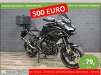 KAWASAKI KLE 650 VERSYS ABS (bj 2024) 10314 km 35KW A2 mog., 649 cc, Bedrijf, Onbekend, KAWASAKI