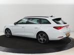 SEAT Leon 1.4 TSI eHybrid PHEV FR | Stoelverwarming | Adapti, Auto's, Seat, 1556 kg, Stof, Gebruikt, Euro 6