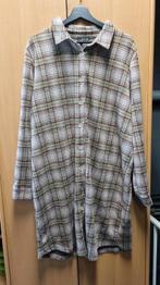 Langere norah blouse leuke kleurtjes 103 cm maat 46, Overige kleuren, Maat 46/48 (XL) of groter, Ophalen of Verzenden, Norah