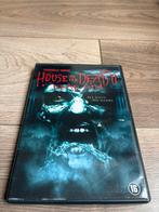 House of the Dead 2, Vanaf 16 jaar, Ophalen of Verzenden, Zo goed als nieuw, Vampiers of Zombies
