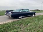 Trouwauto Cadillac Fleetwood 1960, Trouwauto, Met chauffeur