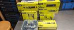 Ryobi 4v accu set, Doe-het-zelf en Verbouw, Ophalen of Verzenden, Nieuw