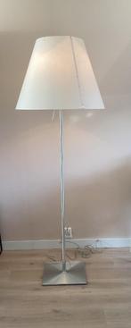 Luceplan Grande Cotstanza vloerlamp met dimmer., Huis en Inrichting, Ophalen, Kunststof, Gebruikt, 200 cm of meer
