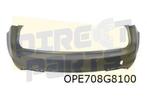 Opel Insignia A (10/13-6/17) achterbumper (bij PDC) (Sports, Verzenden, Opel, Nieuw, Achter