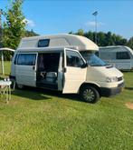 VW T4 Westfalia California Camper 1993, Volkswagen, Bus-model, Diesel, Particulier