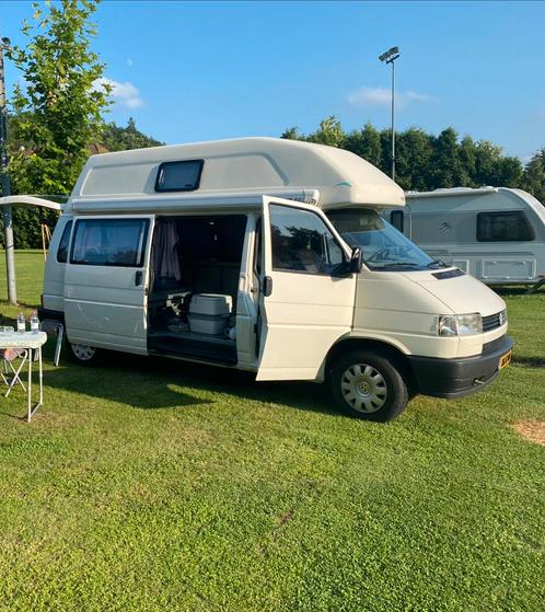 VW T4 Westfalia California Camper 1993, Caravans en Kamperen, Campers, Particulier, Bus-model, tot en met 4, Volkswagen, Diesel