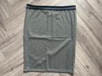Dames rok XXL grijs nieuw herfst/winter, Maat 46/48 (XL) of groter, Nieuw, Ophalen of Verzenden, Grijs