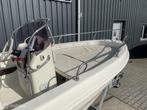 Aquamax 550 console boot / 90 PK Mercury, Overige brandstoffen