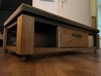 Salontafel van Henders & Hazel, Huis en Inrichting, Kasten | Televisiemeubels, Ophalen, Gebruikt, 100 tot 150 cm, Minder dan 100 cm