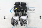 2 x Gordels voor + achter Mercedes E klasse W213 2016-heden, Auto-onderdelen, Interieur en Bekleding, Gebruikt, Ophalen of Verzenden