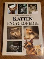 KATTEN Encyclopedie - Esther J.J. Verhoef-Verhallen, Boeken, Verhoef, Ophalen of Verzenden, Zo goed als nieuw, Los deel