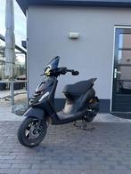 Piaggio zip 2021, Benzine, Maximaal 45 km/u, 50 cc, Ophalen of Verzenden