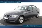 BMW 3 Serie 318i *Airco*Nieuwe APK* (bj 2007), 4 cilinders, Elektrische ramen, 14 km/l, Bedrijf