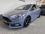 Ford FOCUS 2.0 Tdci ST-3 VERKOCHT/SOLD!!!, Gebruikt, Euro 6, Met garantie (alle), Leder