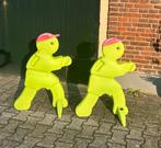 2x Victor Veilig Verkeersmaatje, Ophalen, Gebruikt