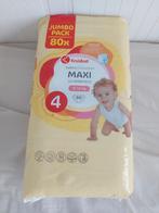 Kruidvat Maxi Luiers Maat 4 - Jumbo Pack Nieuw, Ophalen, Nieuw