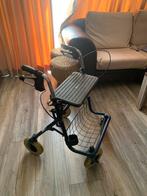Rollator te koop, Ophalen of Verzenden, Zo goed als nieuw