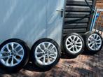 BMW F45 F46 Styling 479 Velgen 17 inch met Zomerbanden, Auto-onderdelen, Banden en Velgen, 205 mm, 17 inch, Banden en Velgen, Gebruikt