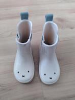Nijntje regenlaarsjes baby maat 21, Ophalen of Verzenden, Nieuw, Jongetje of Meisje, Laarsjes