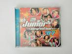 junior songfestival 07, Ophalen of Verzenden, Zo goed als nieuw, Nederlandstalig