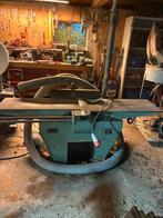 Vlakbank en afzuiging, Zakelijke goederen, Ophalen