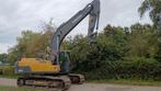 Volvo rupskraan ec 220 dl sorteer funtie snelwissel cw 30, Ophalen of Verzenden, Graafmachine