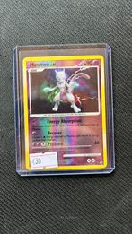 Mewtwo - Pokemon, Ophalen of Verzenden, Zo goed als nieuw, Losse kaart